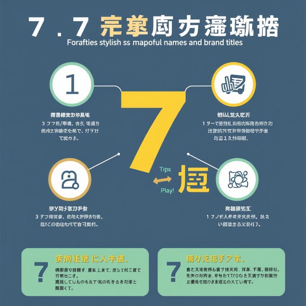 เปิด7 เคล็ดลับ ตั้งชื่อร้านเท่ๆ ตั้งชื่อแบรนด์เท่ๆ ข้อดีและสิ่งที่เจ้าของธุรกิจมือใหม่ควรรู้